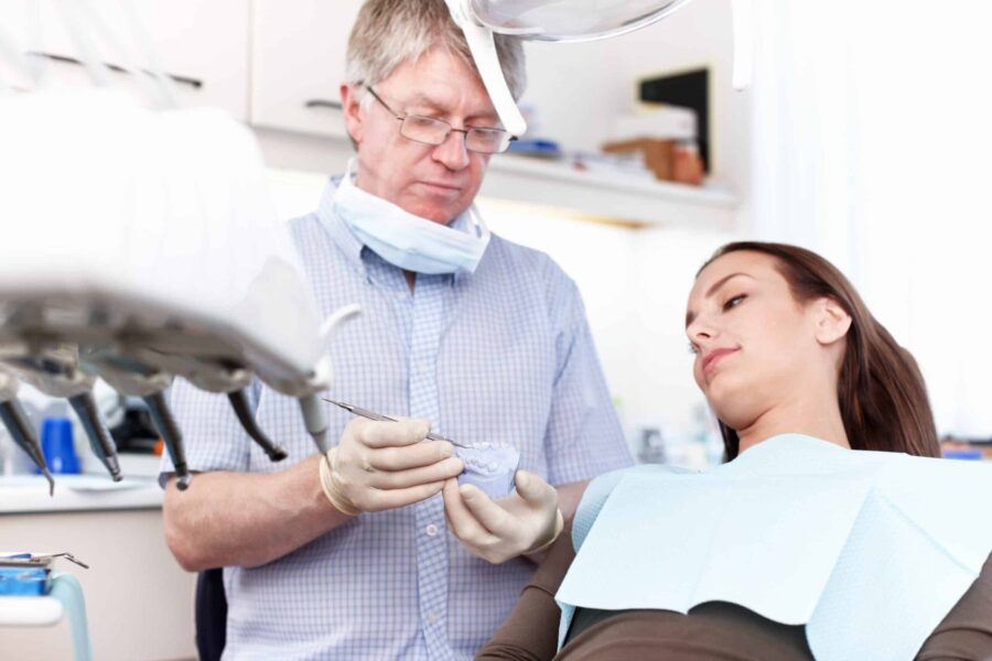 root canal therapy plano