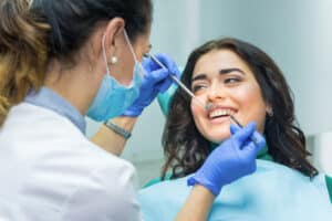 dentist with insurance in Plano